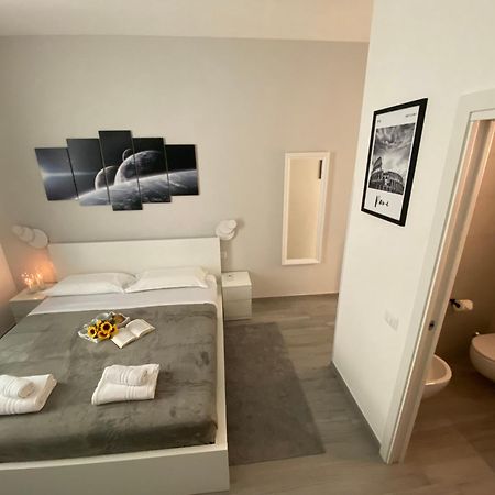Roma Centro Softrooms Guest House Affittacamere Eksteriør bilde