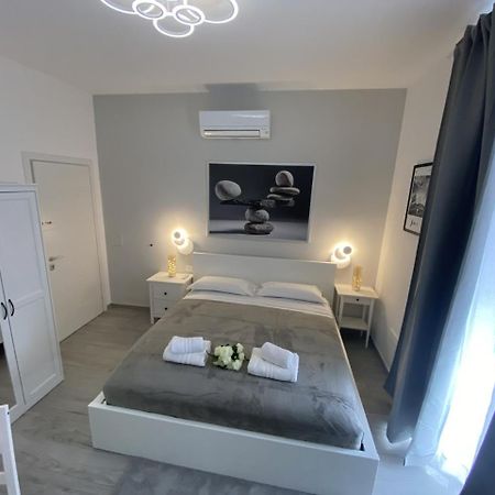Roma Centro Softrooms Guest House Affittacamere Eksteriør bilde