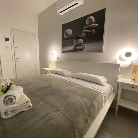 Roma Centro Softrooms Guest House Affittacamere Eksteriør bilde