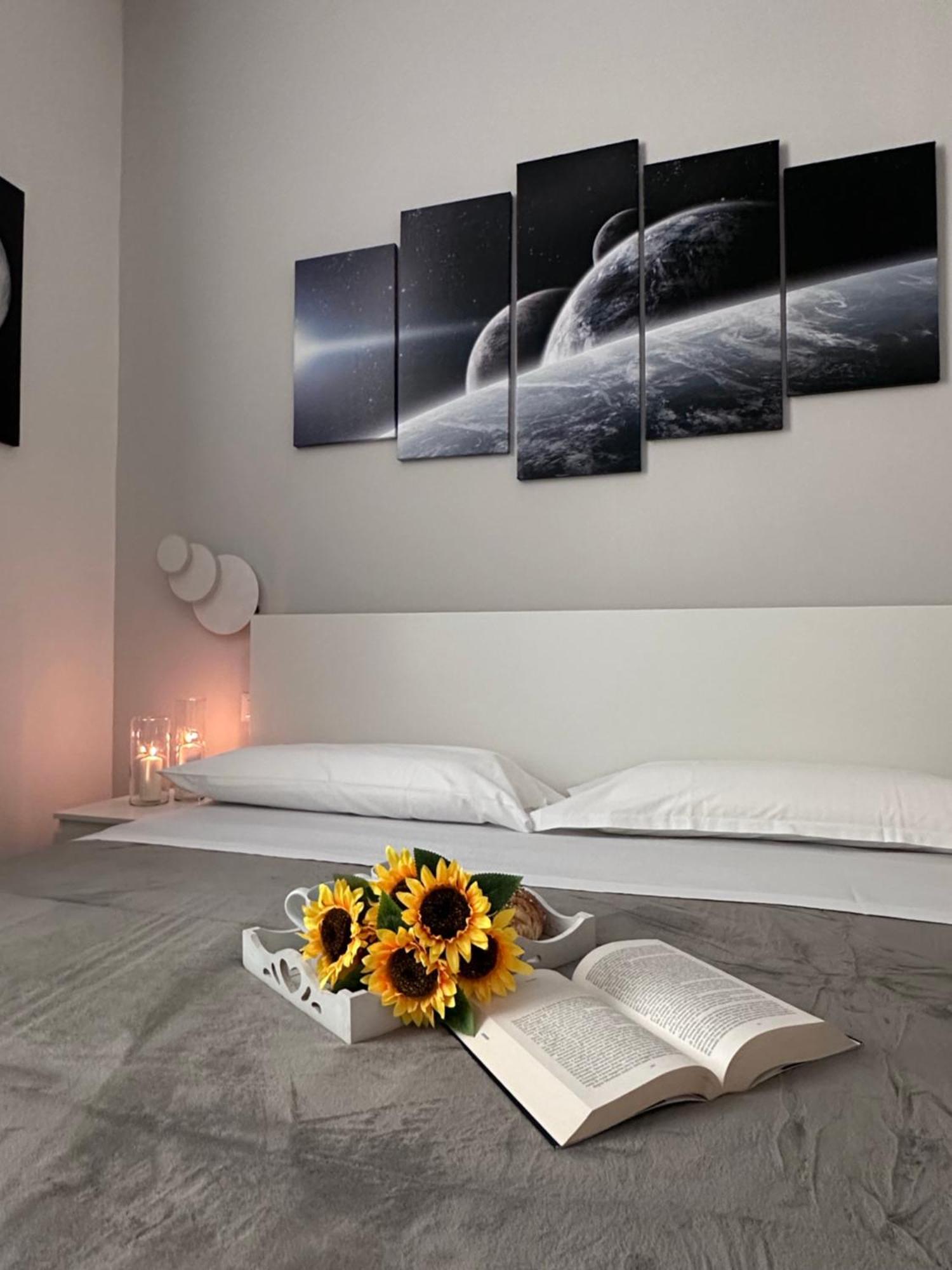 Roma Centro Softrooms Guest House Affittacamere Eksteriør bilde
