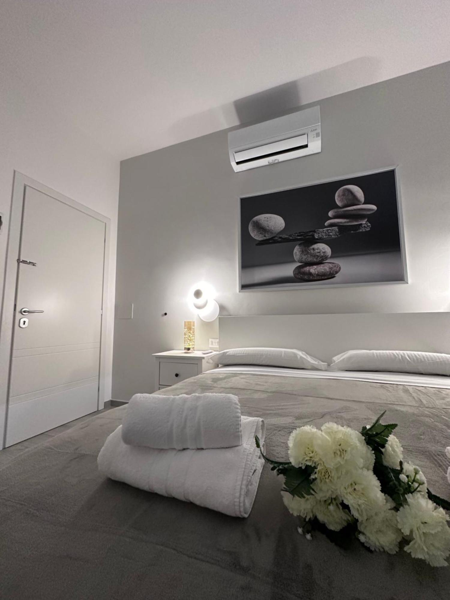 Roma Centro Softrooms Guest House Affittacamere Eksteriør bilde