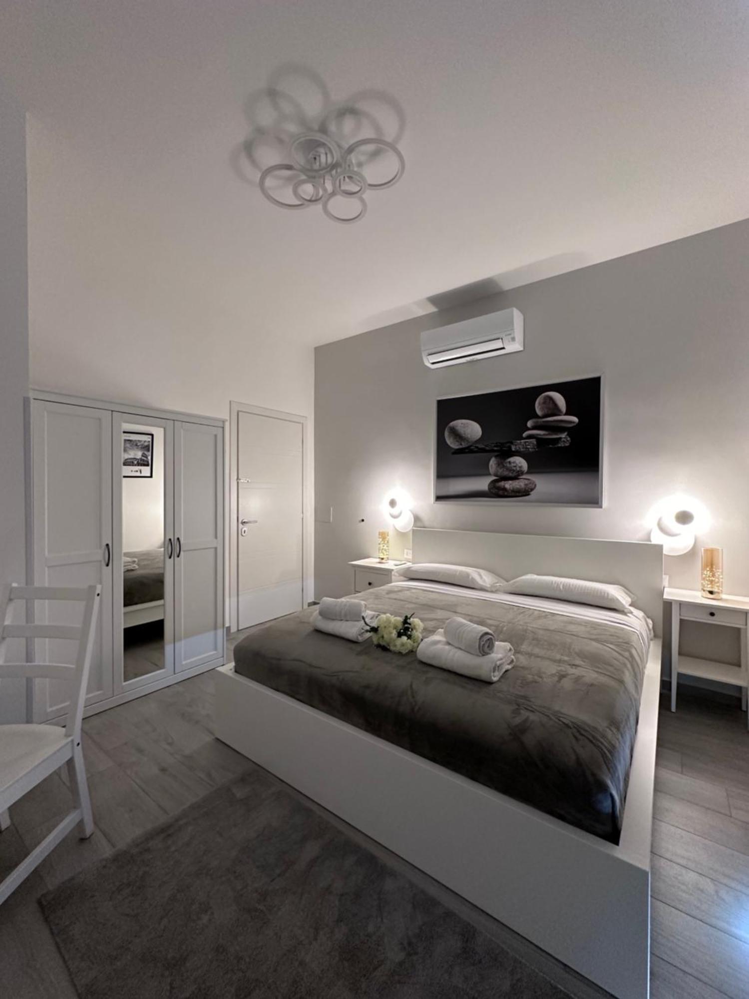 Roma Centro Softrooms Guest House Affittacamere Eksteriør bilde