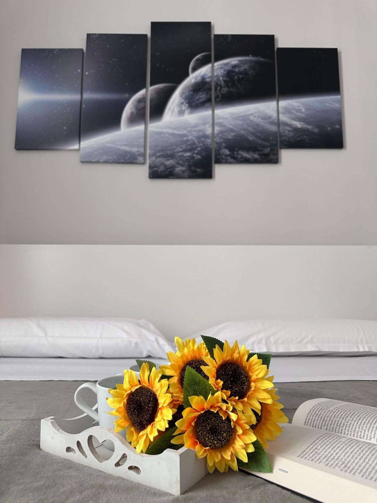 Roma Centro Softrooms Guest House Affittacamere Eksteriør bilde