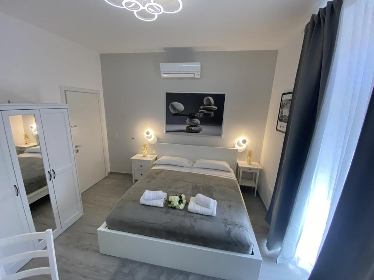 Roma Centro Softrooms Guest House Affittacamere Eksteriør bilde