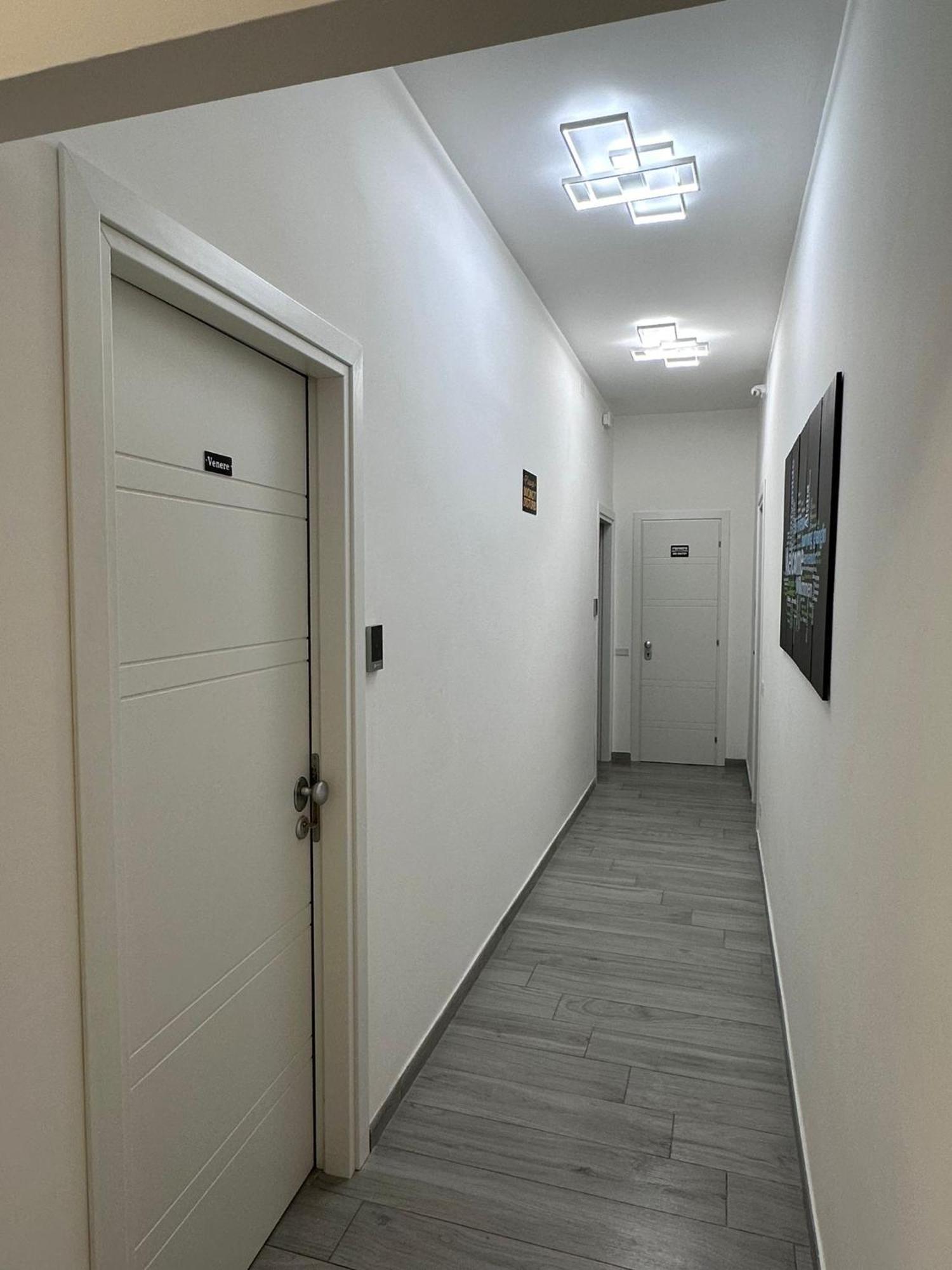 Roma Centro Softrooms Guest House Affittacamere Eksteriør bilde